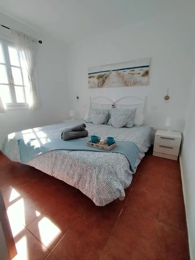 Casa Alma Villa Caleta De Fuste 0*,