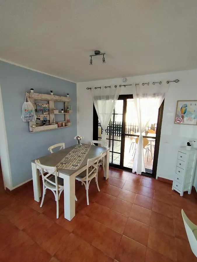 Casa Alma Villa Caleta De Fuste